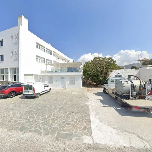 Satsi's premium seascape 2min.from the beach