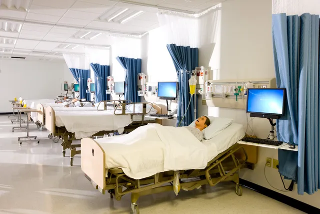 School of Nursing - University at Buffalo