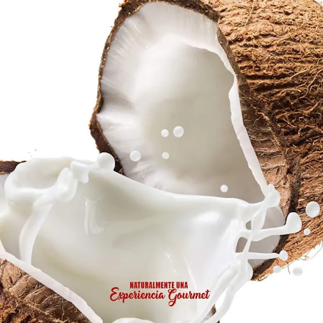 Coco & Cielo "Nieve y Atole de Coco y Cacao"