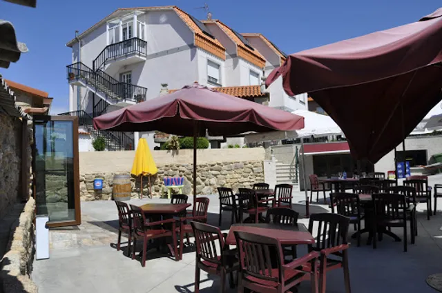 Gastrobar Pensión Casa O Chasco