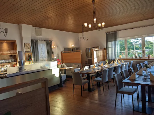 Restaurant Zum Pfrimmpark