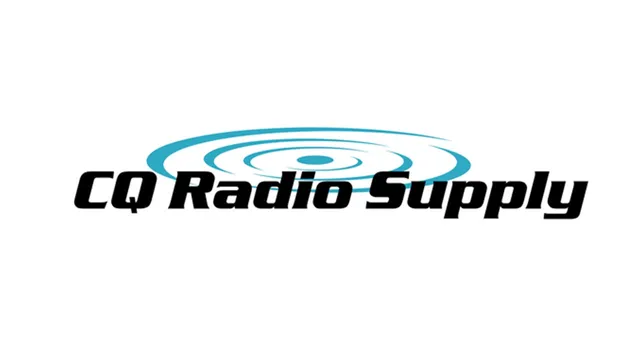 CQ Radio Supply