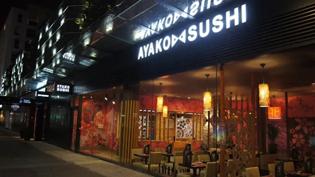 Ayako Sushi