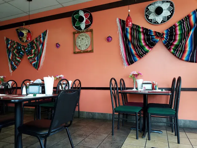 El Sombrero Mexican Restaurant