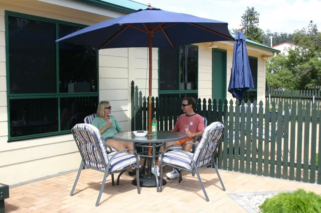 Bicheno's A+ Apartments