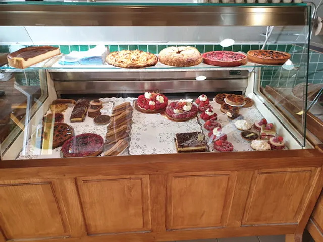 Boulangerie Pâtisserie "Le Fournil d'Elina"