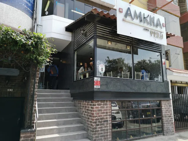 Amkha Perú