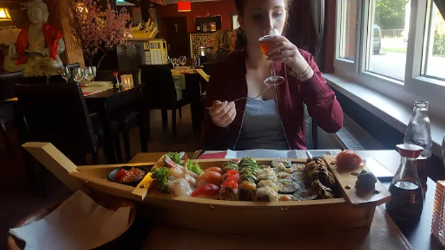 Sushi Huis