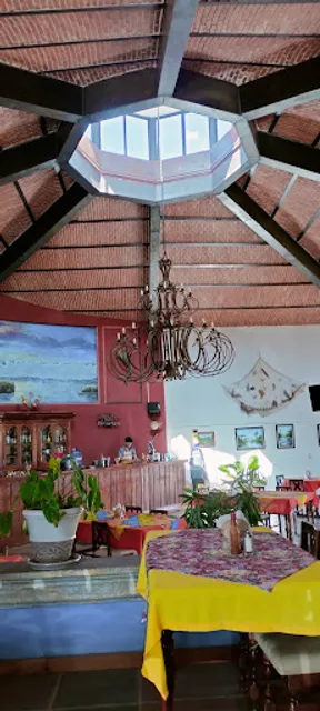 Restaurant Playa Azul