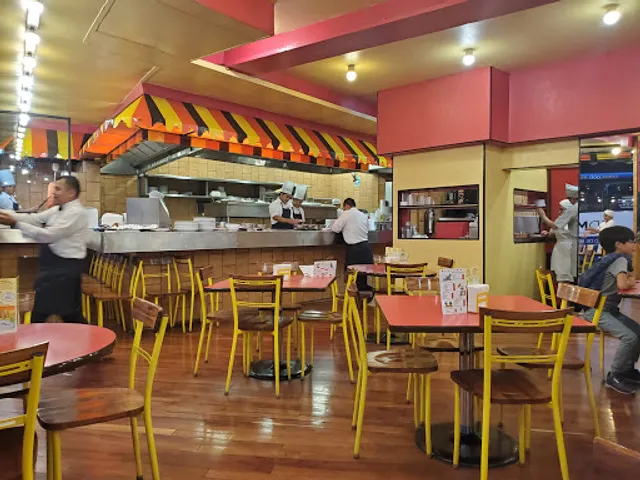 El Charco de las Ranas 2 - Mixcoac