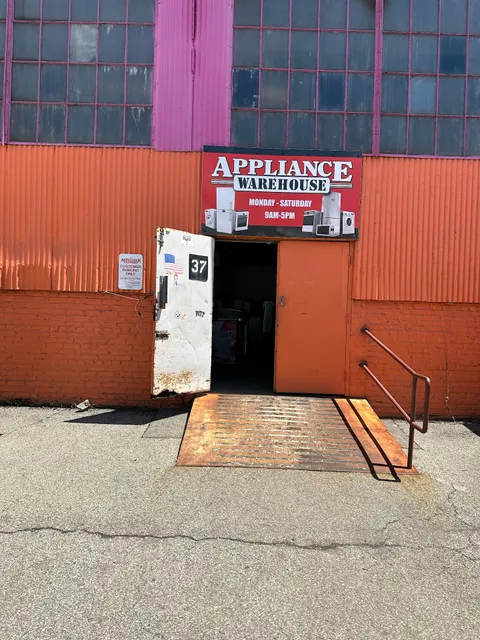 Appliance Warehouse