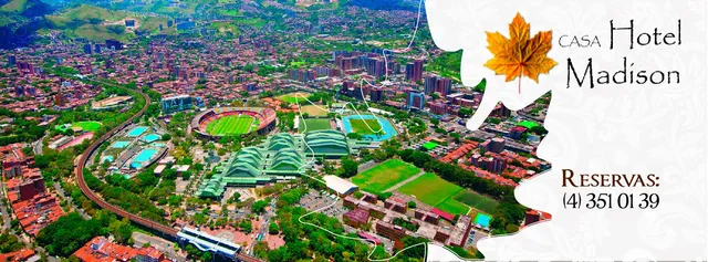 CASA Hotel Madison