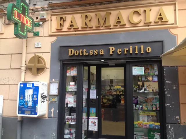 Farmacia Perillo