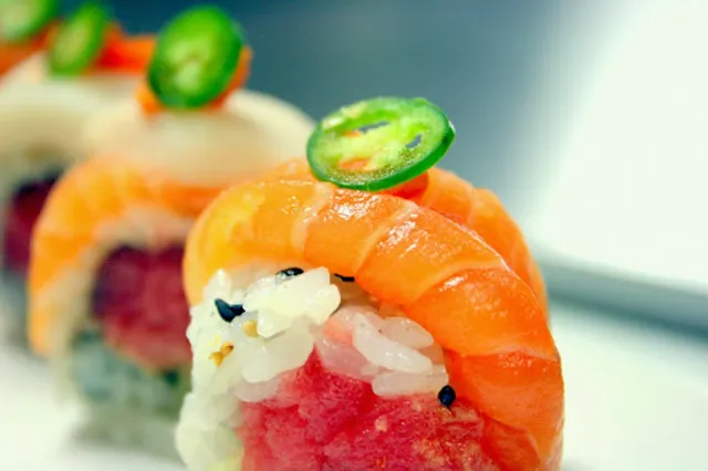 Ginger Exchange - Mission Hill Roxbury