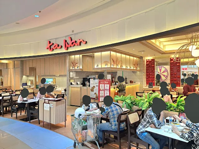 Ta Wan - Summarecon Mall Serpong