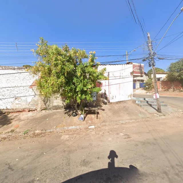 Panificadora Vitória