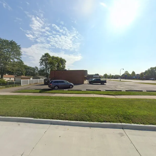 Ho's Kitchen Restaurant