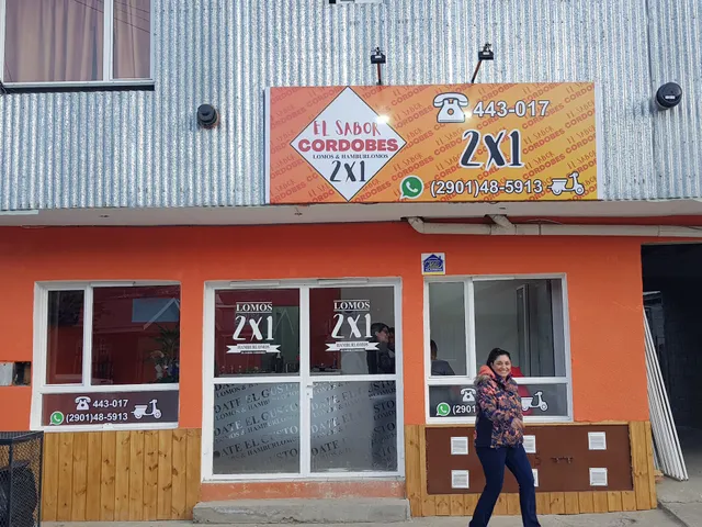 El Sabor Cordobes