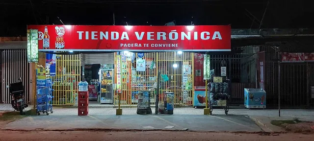LICOTIENDA VERONICA