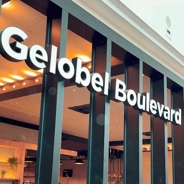Gelobel - Boulevard Shopping