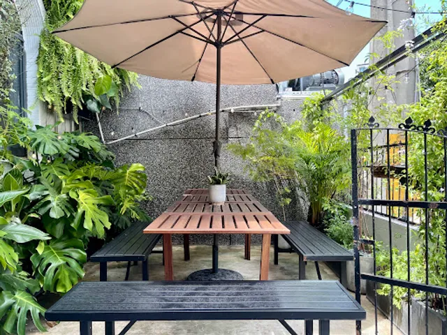 PASTA de SHOW パスタでしょう義大利生麵廚房