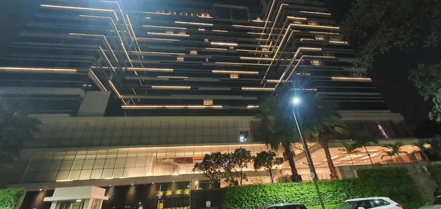 Hotel Shangrila