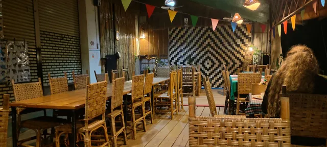 The Green Carrot restaurant & bar