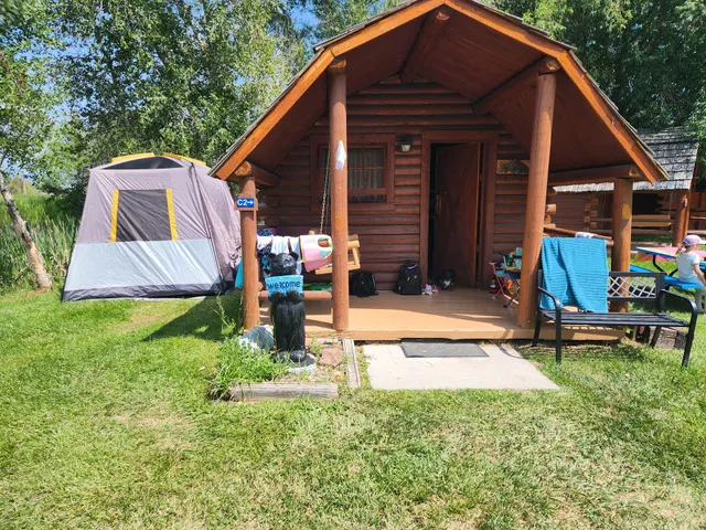 Beaverhead River RV Park & Campground