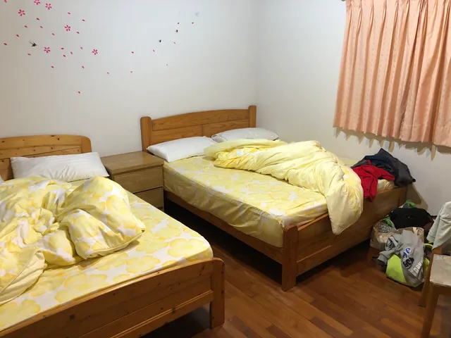 宜蘭情庭園民宿