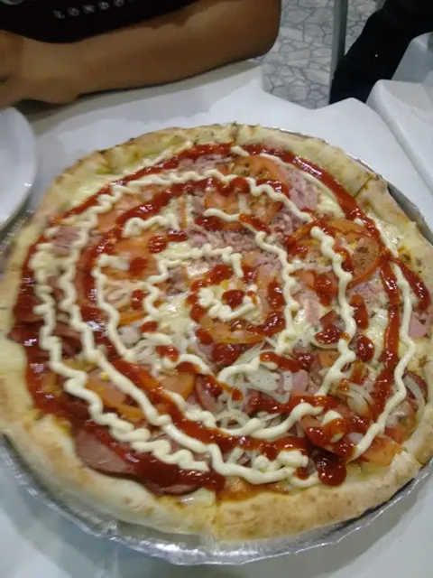 Pizzaria Olavo