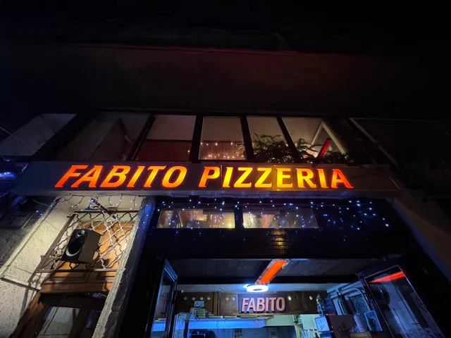 Fabito Pizzéria