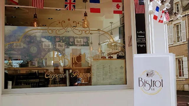 Bistrot 44