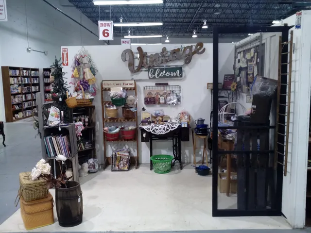 Lebanon Peddlers Mall