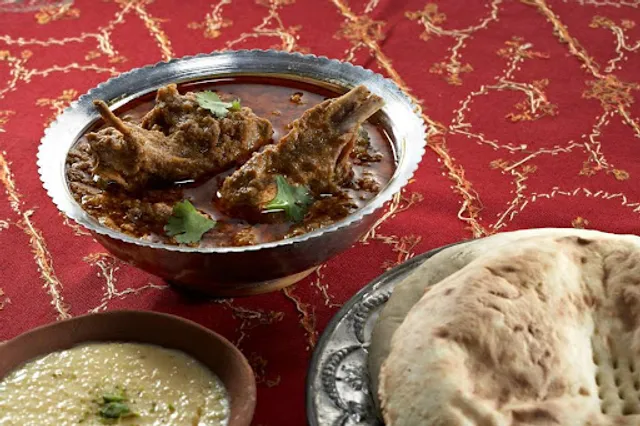 Delhi 6 Royal Cuisine of the walled city