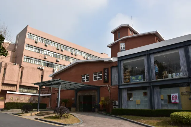 Campus Healthy Night Market