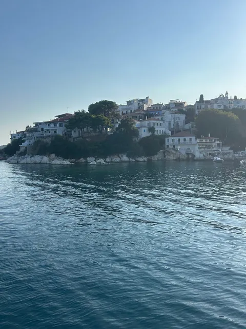 Port Sea View -Skiathos