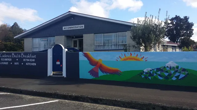 Cadence Bed and Breakfast