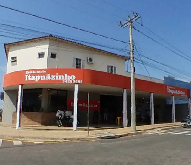 Churrascaria e Restaurante Itapuazinho