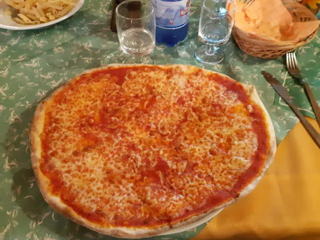 Ristorante La Contadina Di Galloni Paola