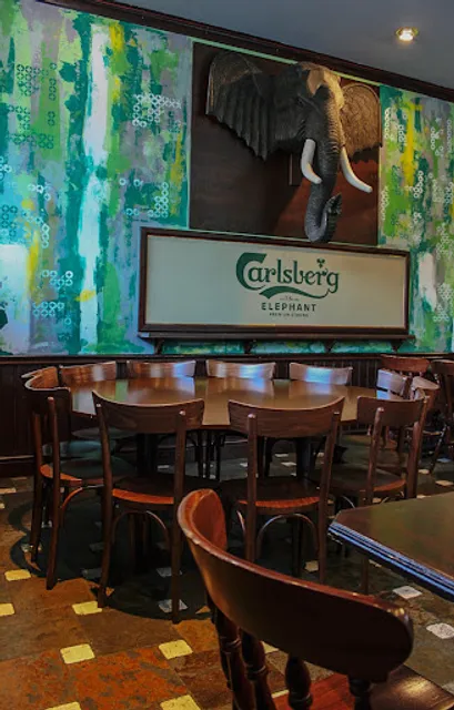 East & West Ristorante