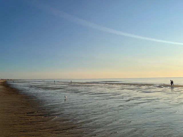 Salisbury Public Beach