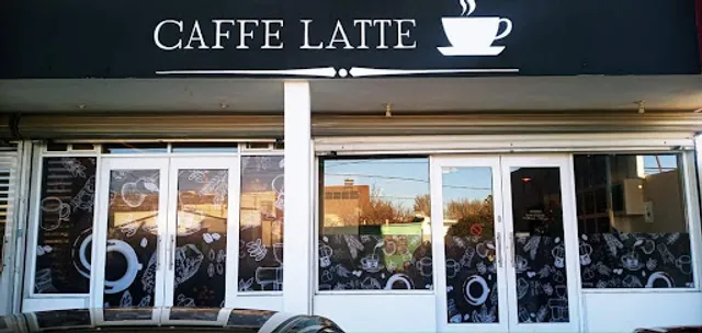 Caffe Latte