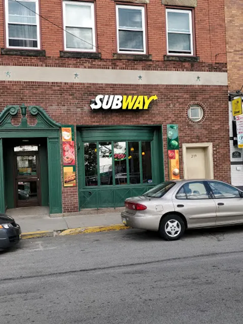 Subway
