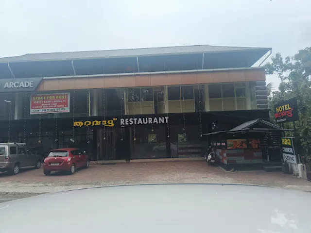 Tharavadu Restuarant