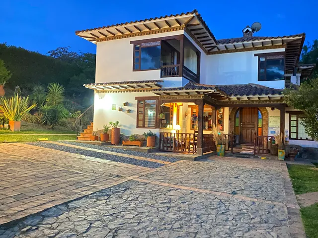 Casa San Pedro Hospedaje