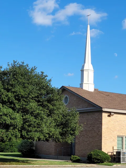 St. Andrew's Church & School