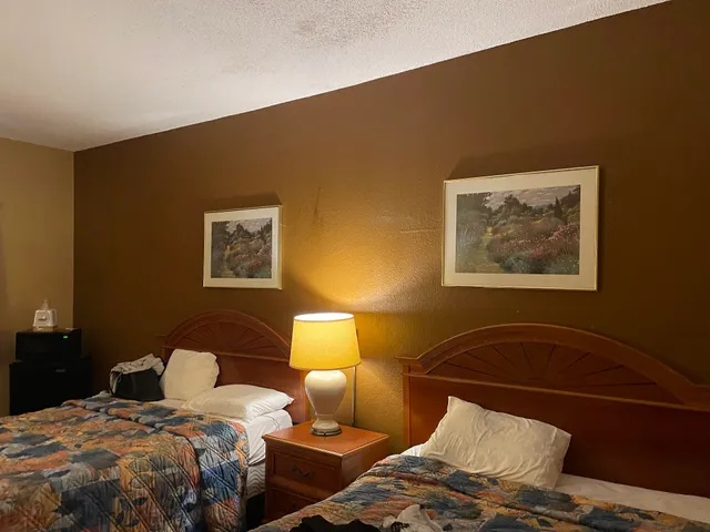 Americas Best Value Inn Livonia Detroit