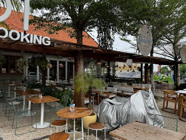 KOI JAPANESE RESTAURANT