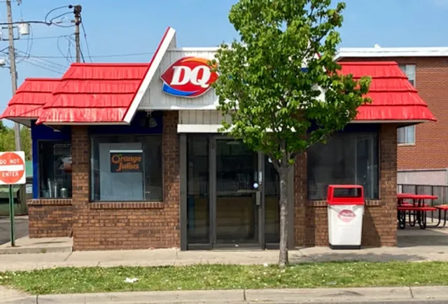 Dairy Queen (Treat)
