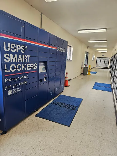 United States Postal Service